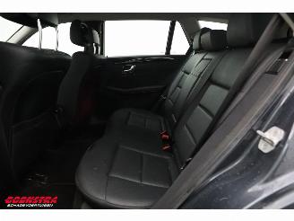 Mercedes E-klasse Estate 200 CGI 7G-Tronic BlueEff. Leder Navi Clima Cruise SHZ PDC AHK picture 15