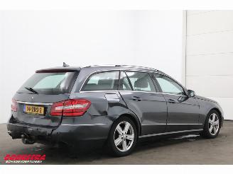 Mercedes E-klasse Estate 200 CGI 7G-Tronic BlueEff. Leder Navi Clima Cruise SHZ PDC AHK picture 3