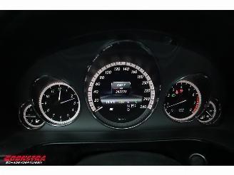 Mercedes E-klasse Estate 200 CGI 7G-Tronic BlueEff. Leder Navi Clima Cruise SHZ PDC AHK picture 18