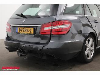 Mercedes E-klasse Estate 200 CGI 7G-Tronic BlueEff. Leder Navi Clima Cruise SHZ PDC AHK picture 9