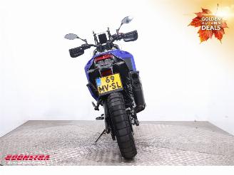 Yamaha  Ténéré 700 World Raid LED Akrapovic 10.718 km! picture 8