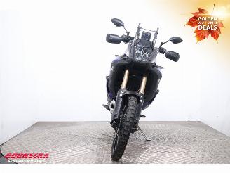 Yamaha  Ténéré 700 World Raid LED Akrapovic 10.718 km! picture 6