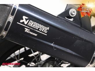 Yamaha  Ténéré 700 World Raid LED Akrapovic 10.718 km! picture 10