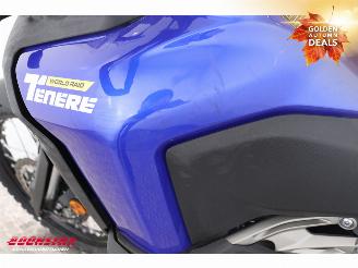 Yamaha  Ténéré 700 World Raid LED Akrapovic 10.718 km! picture 13