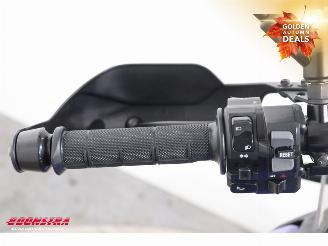 Yamaha  Ténéré 700 World Raid LED Akrapovic 10.718 km! picture 16