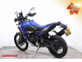 Yamaha  Ténéré 700 World Raid LED Akrapovic 10.718 km! picture 4