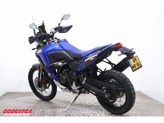 Yamaha  Ténéré 700 World Raid LED Akrapovic 10.718 km! picture 4