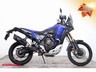 Yamaha  Ténéré 700 World Raid LED Akrapovic 10.718 km! picture 7
