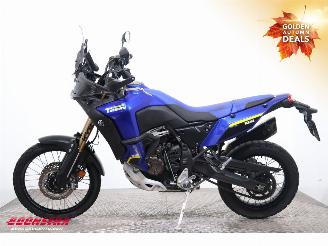 Yamaha  Ténéré 700 World Raid LED Akrapovic 10.718 km! picture 5
