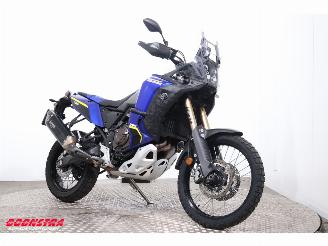 Yamaha  Ténéré 700 World Raid LED Akrapovic 10.718 km! picture 2