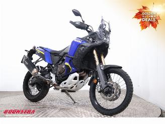 Yamaha  Ténéré 700 World Raid LED Akrapovic 10.718 km! picture 2