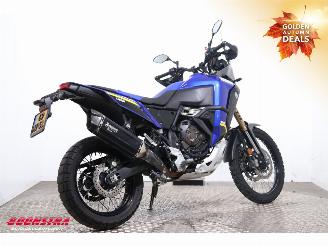 Yamaha  Ténéré 700 World Raid LED Akrapovic 10.718 km! picture 3