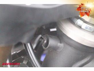 Yamaha  Ténéré 700 World Raid LED Akrapovic 10.718 km! picture 9