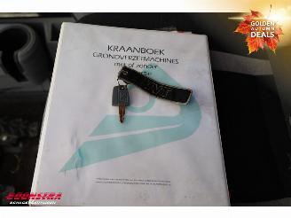 Caterpillar  323FL VA ORG.NL Machine!! BY 2017 picture 27