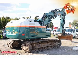 Caterpillar  323FL VA ORG.NL Machine!! BY 2017 picture 4