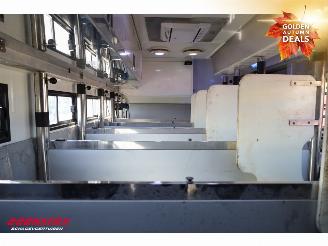 DAF CF 450 6-Pferde Living Slide-out JK Special Built Alcoa picture 14