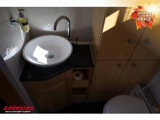 DAF CF 450 6-Pferde Living Slide-out JK Special Built Alcoa picture 39