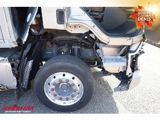 DAF CF 450 6-Pferde Living Slide-out JK Special Built Alcoa picture 66