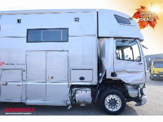 DAF CF 450 6-Pferde Living Slide-out JK Special Built Alcoa picture 10