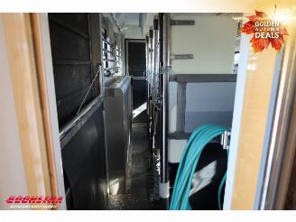 DAF CF 450 6-Pferde Living Slide-out JK Special Built Alcoa picture 16