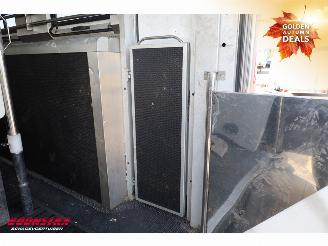 DAF CF 450 6-Pferde Living Slide-out JK Special Built Alcoa picture 78