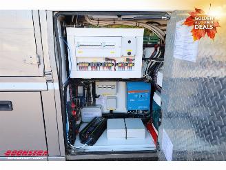 DAF CF 450 6-Pferde Living Slide-out JK Special Built Alcoa picture 53