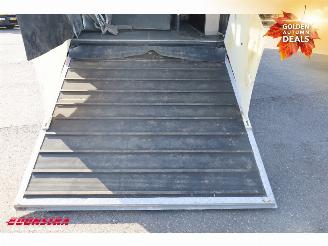 DAF CF 450 6-Pferde Living Slide-out JK Special Built Alcoa picture 77