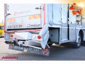 DAF CF 450 6-Pferde Living Slide-out JK Special Built Alcoa picture 7