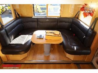 DAF CF 450 6-Pferde Living Slide-out JK Special Built Alcoa picture 19