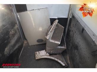 DAF CF 450 6-Pferde Living Slide-out JK Special Built Alcoa picture 33