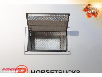 DAF CF 450 6-Pferde Living Slide-out JK Special Built Alcoa picture 65