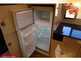 DAF CF 450 6-Pferde Living Slide-out JK Special Built Alcoa picture 44