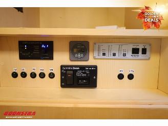 DAF CF 450 6-Pferde Living Slide-out JK Special Built Alcoa picture 43