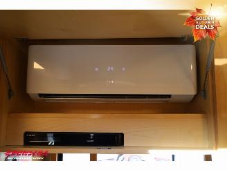DAF CF 450 6-Pferde Living Slide-out JK Special Built Alcoa picture 24