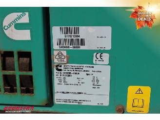 DAF CF 450 6-Pferde Living Slide-out JK Special Built Alcoa picture 31