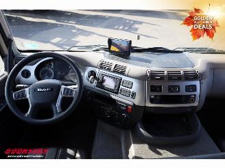 DAF CF 450 6-Pferde Living Slide-out JK Special Built Alcoa picture 21