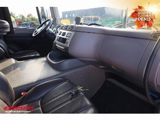 DAF CF 450 6-Pferde Living Slide-out JK Special Built Alcoa picture 67