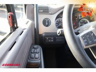 DAF CF 450 6-Pferde Living Slide-out JK Special Built Alcoa picture 74