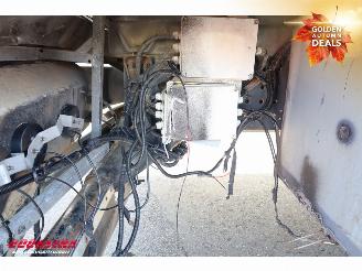 DAF CF 450 6-Pferde Living Slide-out JK Special Built Alcoa picture 80