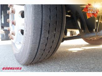 DAF CF 450 6-Pferde Living Slide-out JK Special Built Alcoa picture 58