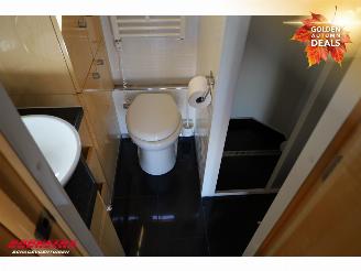 DAF CF 450 6-Pferde Living Slide-out JK Special Built Alcoa picture 20