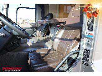 DAF CF 450 6-Pferde Living Slide-out JK Special Built Alcoa picture 23