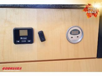 DAF CF 450 6-Pferde Living Slide-out JK Special Built Alcoa picture 40