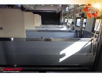 DAF CF 450 6-Pferde Living Slide-out JK Special Built Alcoa picture 35