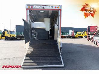 DAF CF 450 6-Pferde Living Slide-out JK Special Built Alcoa picture 17