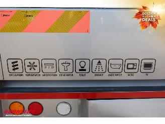 DAF CF 450 6-Pferde Living Slide-out JK Special Built Alcoa picture 76