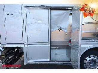 DAF CF 450 6-Pferde Living Slide-out JK Special Built Alcoa picture 54