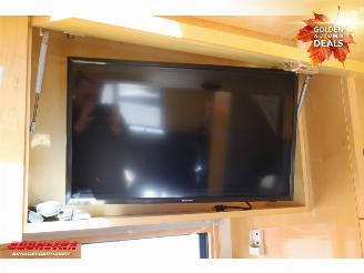 DAF CF 450 6-Pferde Living Slide-out JK Special Built Alcoa picture 28