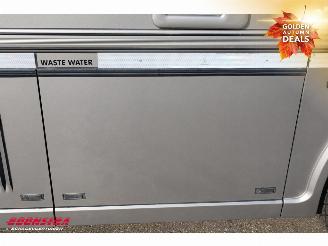 DAF CF 450 6-Pferde Living Slide-out JK Special Built Alcoa picture 64