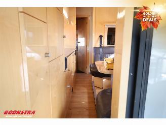 DAF CF 450 6-Pferde Living Slide-out JK Special Built Alcoa picture 26